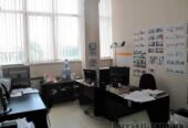 Сдам.  Офис 60 м. кв.  угол пр. Леси Украинки и ул. Надежды Алексеенко