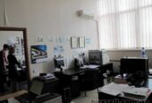 Сдам.  Офис 60 м. кв.  угол пр. Леси Украинки и ул. Надежды Алексеенко