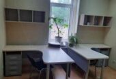 Сдам.  Офис 105 м. кв.  3/3,  ул. Василия Чапленка (Фрунзе) .