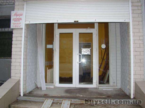 Сдам.   помещение 59 м. кв.  Левобережный-3, ул. Николая Михновского