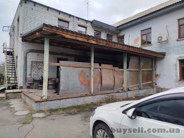 Сдам.  Помещение 600 м. кв.  250 грн/м. кв.  ул. Решетиловская