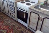 Сдам однокомнатную квартиру на ж/м Левобережный-2