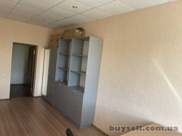 Сдам офис пр.  Слобожанский. 18 м. кв.
