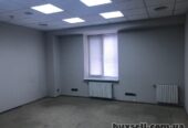 Сдам офис в центре города.