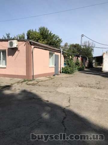 Сдам помещение под производство или склад ул.  Каштановая
