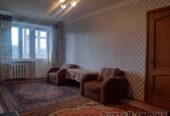 Сдам просторную 3-к квартиру Кирпичный дом Для большой семьи.  Победа