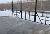 Сдам капитальный склад с рампой, 850; 2500м2