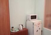 Сдам в аренду офис оригинальной планировки – помещение очень теплое.