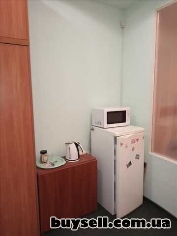 Сдам в аренду офис оригинальной планировки – помещение очень теплое.