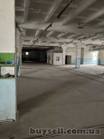 Сдам в аренду под хранение (производство)