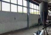 Срочная продажа капитального помещения под СТО, производство, с