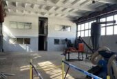 Срочная продажа капитального помещения под СТО, производство, с