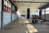 Срочная продажа капитального помещения под СТО, производство, с