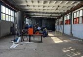 Срочная продажа капитального помещения под СТО, производство, с