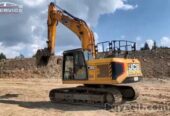 Відключення AdBlue,  EGR,  DPF на JCB – вирішення проблем з помилками