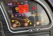 Відключення AdBlue,  EGR,  DPF на JCB – вирішення проблем з помилками