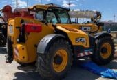 Відключення AdBlue,  EGR,  DPF на JCB – вирішення проблем з помилками