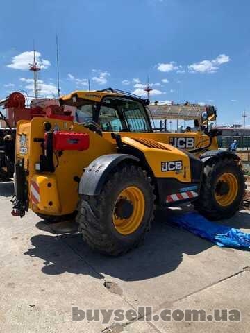 Відключення AdBlue,  EGR,  DPF на JCB – вирішення проблем з помилками