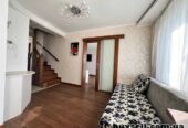 Видовая 3-к квартира на Малиновского,  Солнечный.  Два уровня!  Автоно