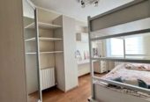 Видовая 3-к квартира на Малиновского,  Солнечный.  Два уровня!  Автоно