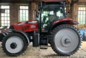 Виготовлення колісних дисків для трактора John Deer,  Claas,  Case,  N