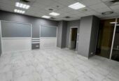 Здам офіси в центрі міста.  Барикадна