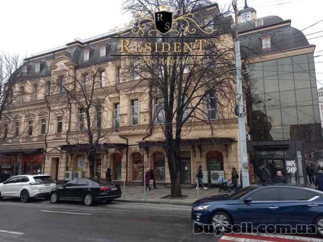 Здам офіси в центрі міста.  Барикадна.  2 кабінета з вікнами