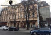 Здам офіси в центрі міста.  Барикадна Гарний ремонт,  красиві офіси.