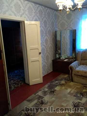Здам півбудинку р-н пр. Металургів