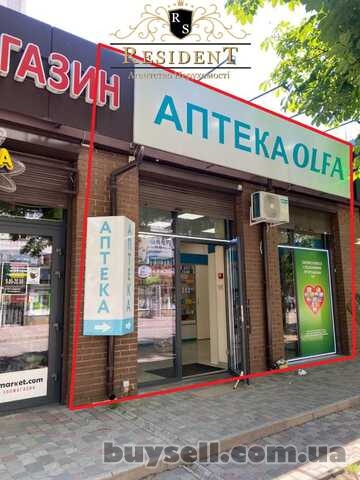 Здам в Оренду Павільйон на ринку.  Пер.  Парусний.  Червона лінія,