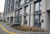 ЖК GENEVE комерческое помещение.