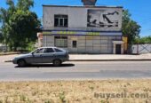 Фасадное помещение 640 м. кв Куйбышевский р-н, Донецк