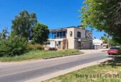 Фасадное помещение 640 м. кв Куйбышевский р-н, Донецк