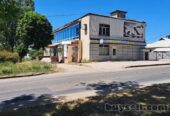 Фасадное помещение 640 м. кв Куйбышевский р-н, Донецк
