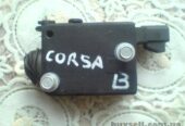 Дрібні запчастини до Opel Corsa-B (93-00р.в)