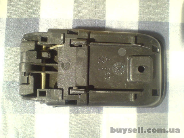 Дрібні запчастини до Peugeot Boxer