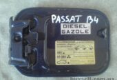 Дрібні запчастини до VW Passat B4.