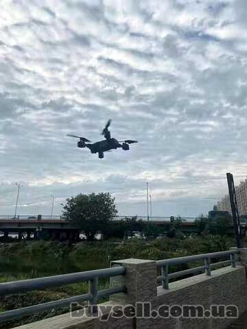 Дрон,  Квадрокоптер три АКБ