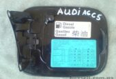 Дверка бензобаку до Audi A6 C5