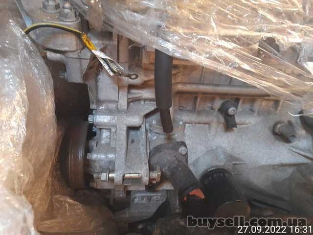 Двигатель Mitsubishi colt vi 2003-2012г 1. 5 z30 MN195773