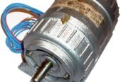Двигатель ДАТ-75-40-У3, электродвигатель асинхронный ДАТ75-40-УЗ