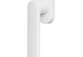 Эксклюзивная противовзломная оконная ручка Рехау Rehau