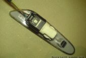 Електродвигун-регулятор підігрівача до BMW-3 E90 (2005-2012) ,  Е91