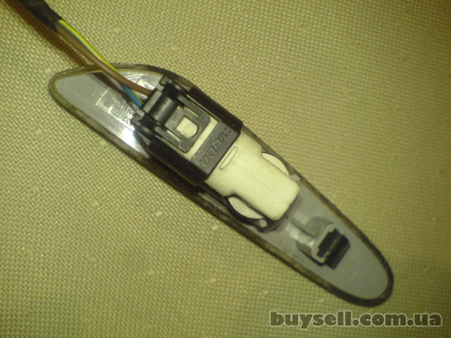 Електродвигун-регулятор підігрівача до BMW-3 E90 (2005-2012) ,  Е91
