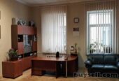 Фасад під офіс медичний центр навпроти Променади