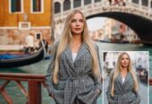 Фотомонтаж, Обработка фото, Фотошоп услуги