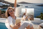 Фотомонтаж, Обработка фото, Фотошоп услуги