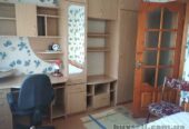 Гарна 3к квартира з меблями та технікою
