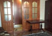 Гарна 3к квартира з меблями та технікою
