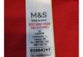 Гарний жіночий светрик ТМ M&S,  стан нового